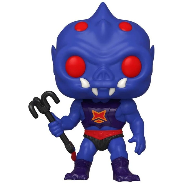 Figura Funko Pop! Animación Masters del...