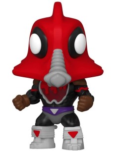 Figura Funko Pop! Animación Masters del Universo...