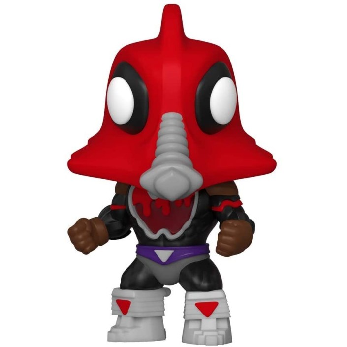 Figura Funko Pop! Animación Masters del...