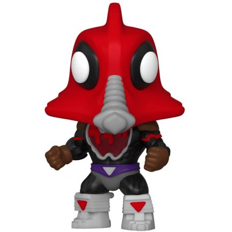 Figura Funko Pop! Animación Masters del Universo Mosquitor Modelo 996 | 47750