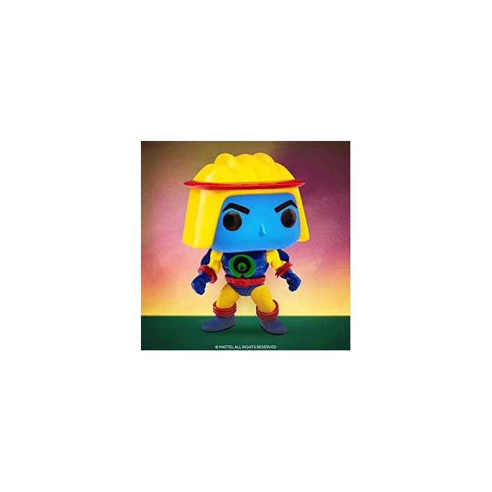 Figura Funko Pop! Animación Masters del...