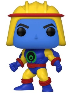 Figura Funko Pop! Animación Masters del Universo SY Klone...