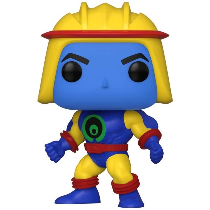 Figura Funko Pop! Animación Masters del...