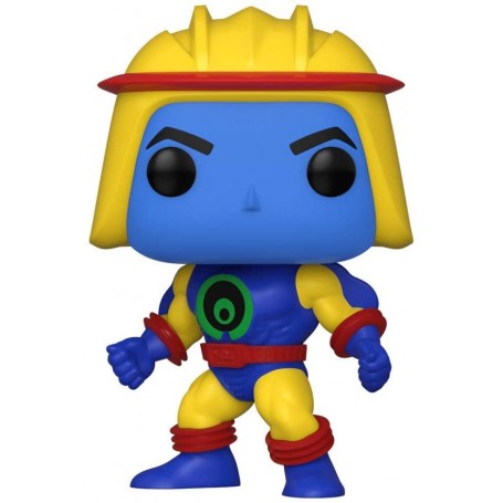 Figura Funko Pop! Animación Masters del Universo SY Klone Modelo 995 | 47749