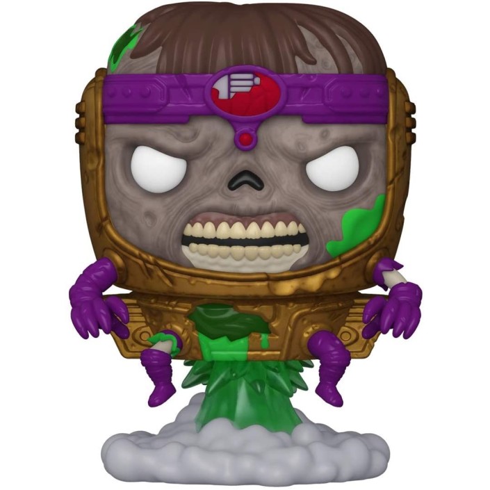 Figura Funko Pop! Marvel Zombies Zombie...