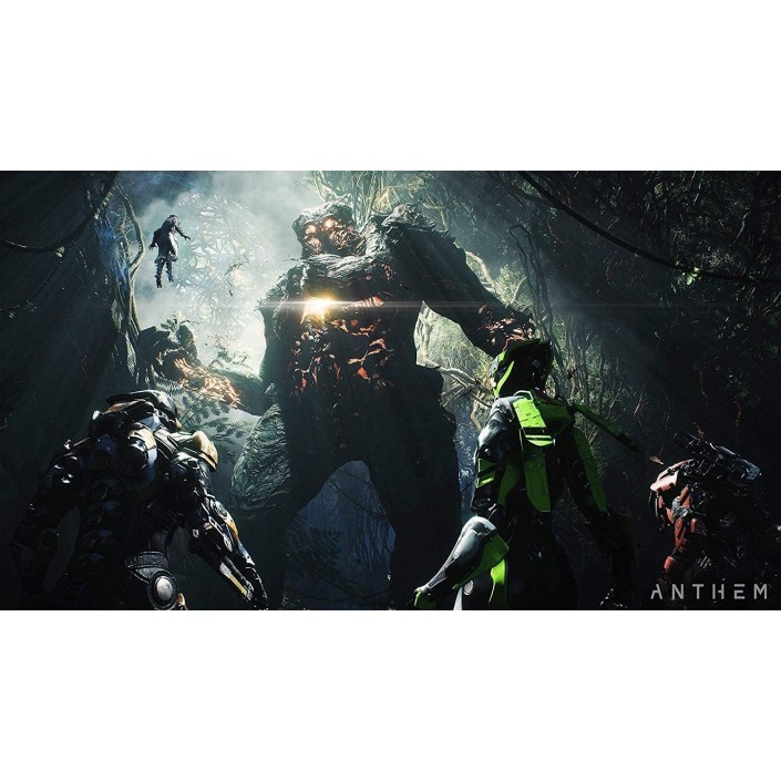Juego Anthem Para Playstation 4 | PS4