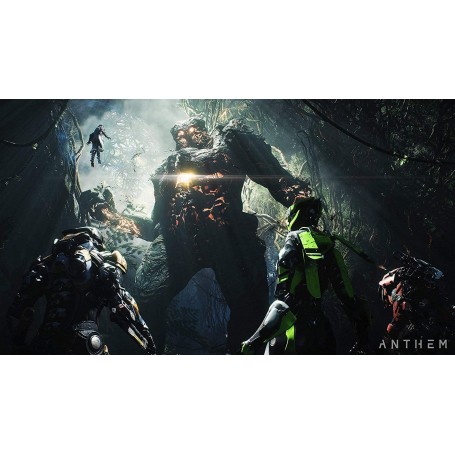 Juego Anthem Para Playstation 4 | PS4