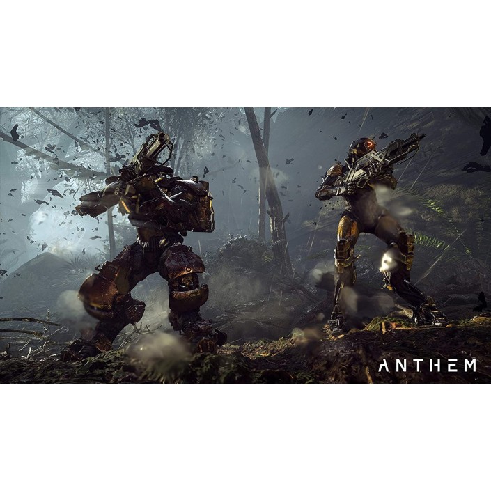Juego Anthem Para Playstation 4 | PS4