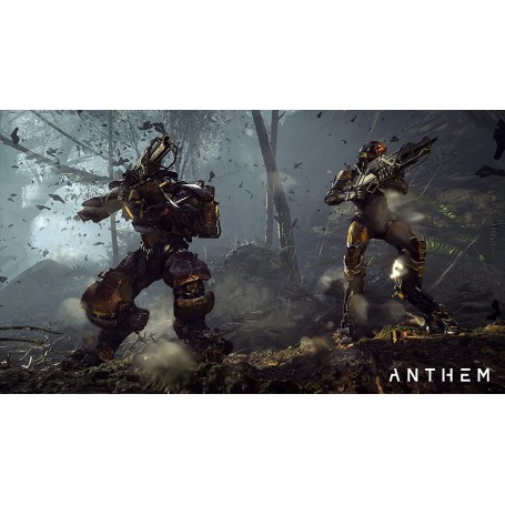 Juego Anthem Para Playstation 4 | PS4