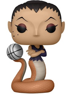 Figura Funko POP! Películas Space Jam 2 Mamba Blanca...