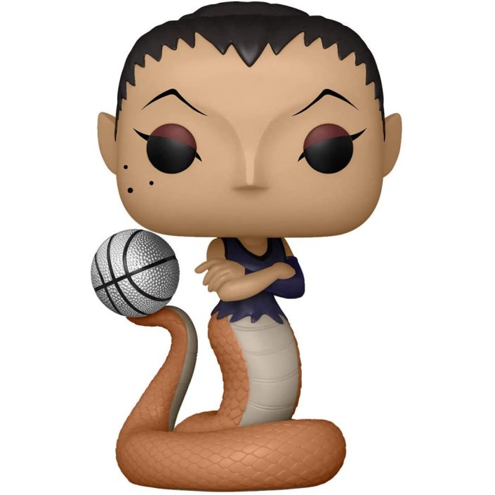Figura Funko POP! Películas Space Jam 2 Mamba...