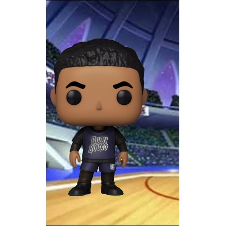 Figura Funko POP! Películas Space Jam 2 Dom Modelo 1086 | 56227