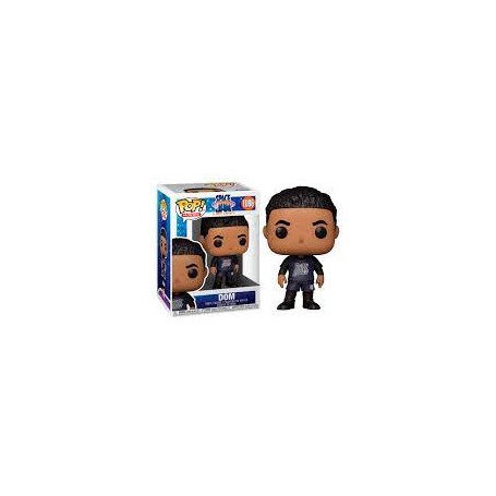Figura Funko POP! Películas Space Jam 2 Dom Modelo 1086 | 56227