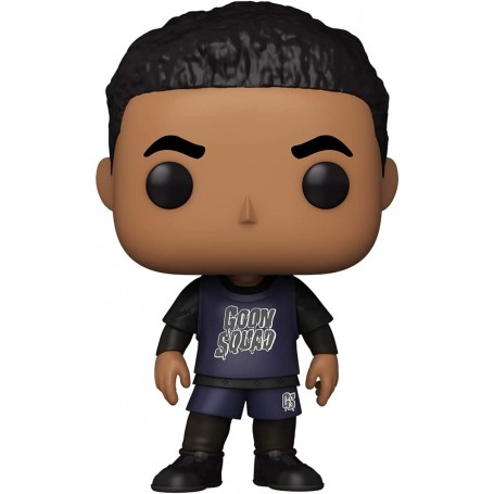 Figura Funko POP! Películas Space Jam 2 Dom Modelo 1086 | 56227