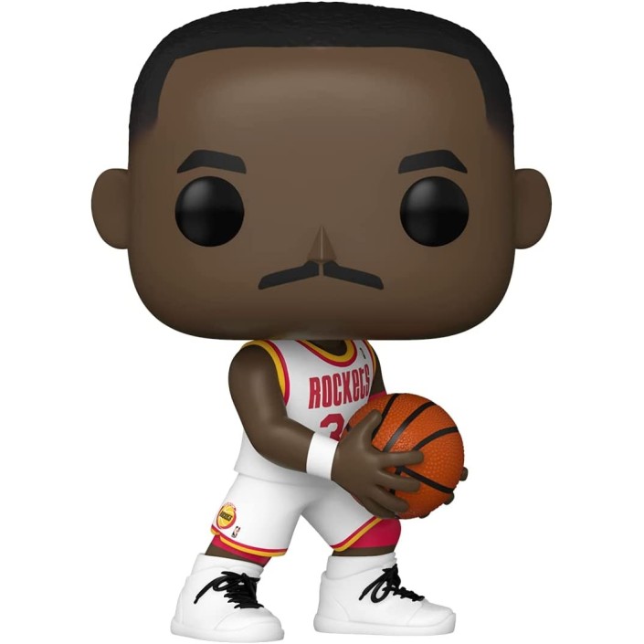 Figura Funko Pop! Baloncesto Rockets Hakeem...