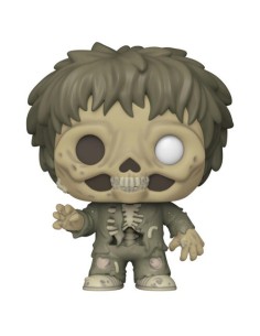 Figura Funko Pop! Películas La Pandilla Basura Jay Decay...