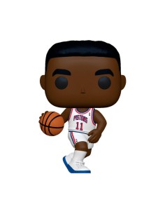 Figura Funko Pop! Baloncesto Pistons Isaiah Thomas Modelo...