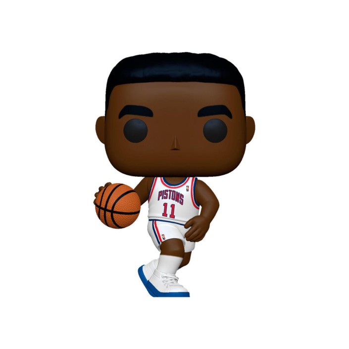 Figura Funko Pop! Baloncesto Pistons Isaiah...