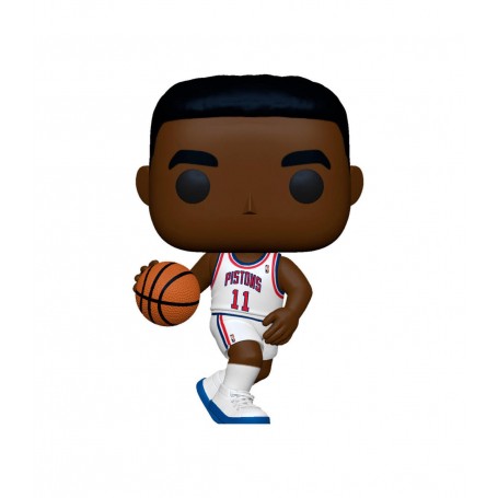 Figura Funko Pop! Baloncesto Pistons Isaiah Thomas Modelo 101 | 47910