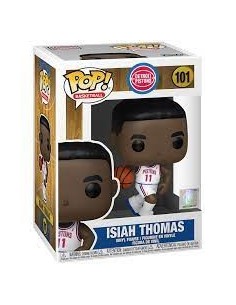 Figura Funko Pop! Baloncesto Pistons Isaiah Thomas Modelo... 2