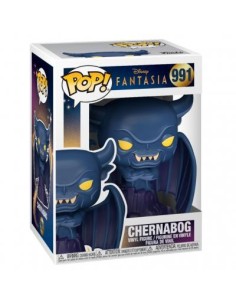 Figura Funko Pop! Disney Fantasía 80 Aniversario... 2