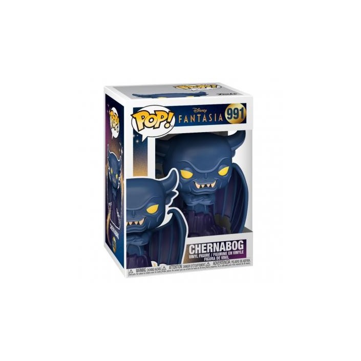 Figura Funko Pop! Disney Fantasía 80...