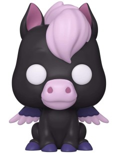 Figura Funko Pop! Disney Fantasía 80 Aniversario Peter...