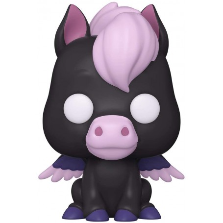 Figura Funko Pop! Disney Fantasía 80 Aniversario Peter Pegasus Modelo 989 | 51939