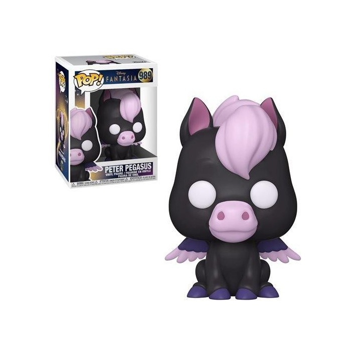 Figura Funko Pop! Disney Fantasía 80...