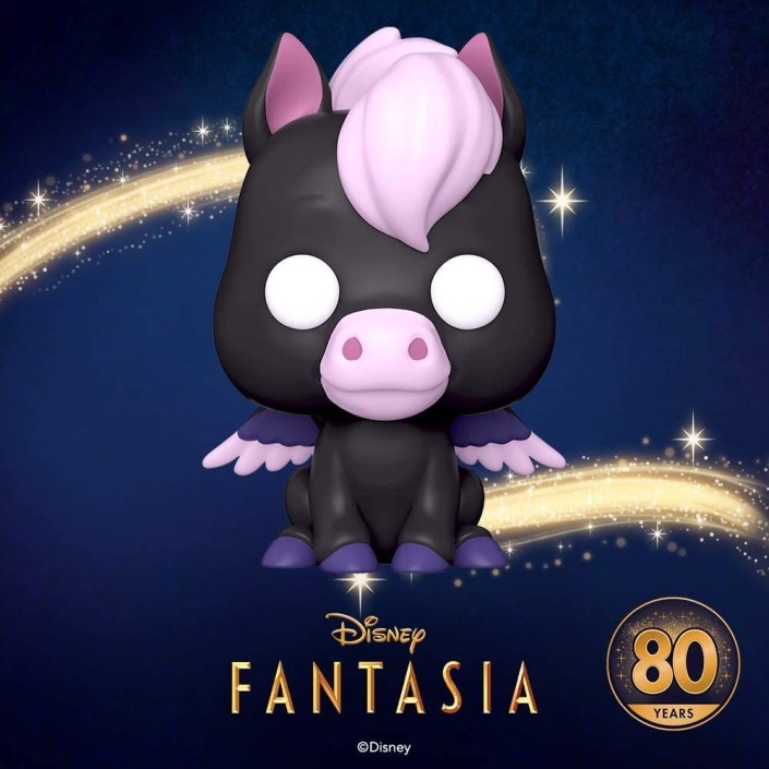 Figura Funko Pop! Disney Fantasía 80...
