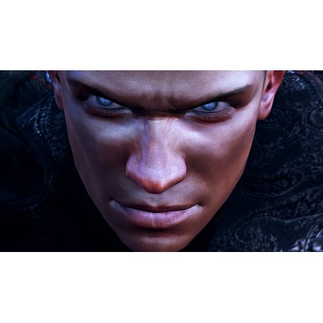 Juego DMC Devil May Cry Definitive Edition Para Playstation 4 | PS4