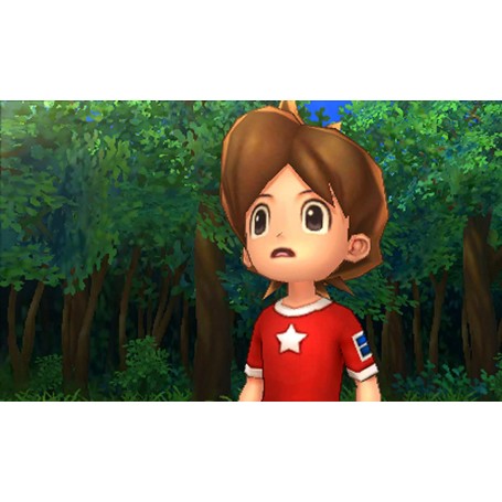 Juego Yo-Kai Watch para Nintendo 3DS