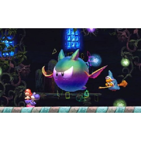 Juego para Nintendo 3DS Yoshi´s New Island