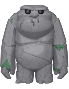 Funko Pop! Disney Frozen 2 Gigante de la Tierra Modelo...