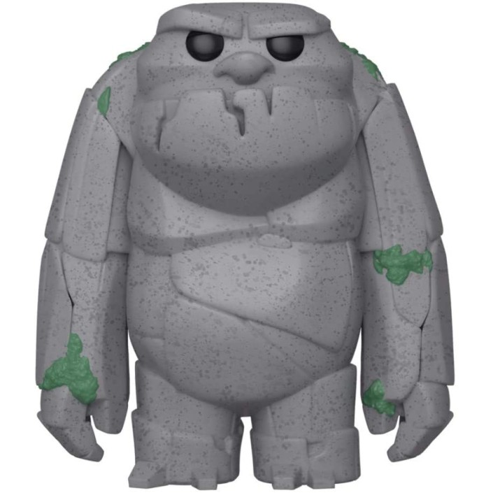 Funko Pop! Disney Frozen 2 Gigante de la Tierra...