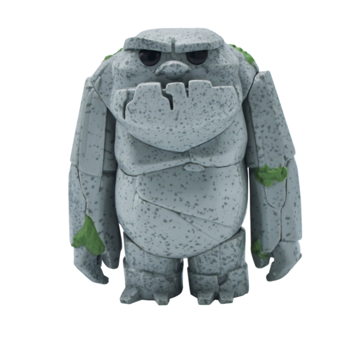 Funko Pop! Disney Frozen 2 Gigante de la Tierra...