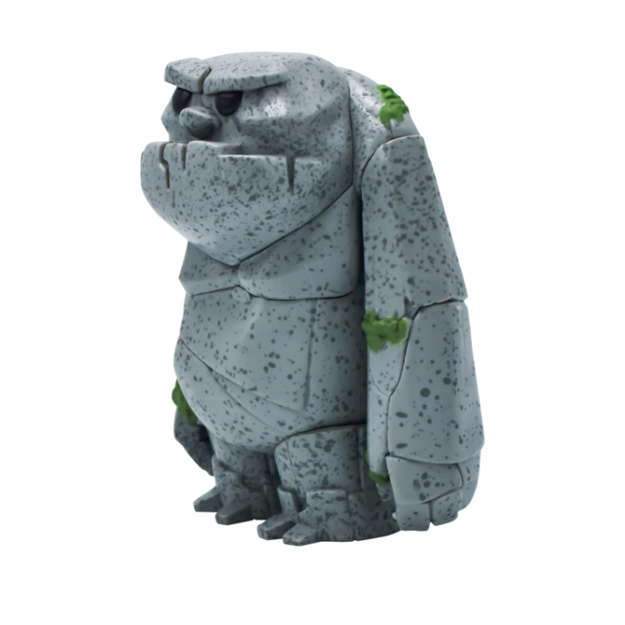 Funko Pop! Disney Frozen 2 Gigante de la Tierra...