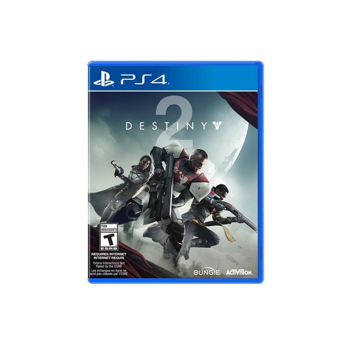 Destiny 2 - Playstation 4