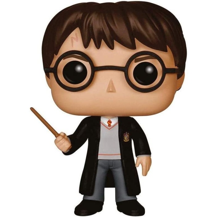 Figura Funko Pop! Harry Potter Harry Potter...