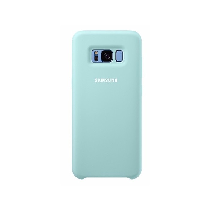Funda Samsung de silicona Para Galaxy S8...