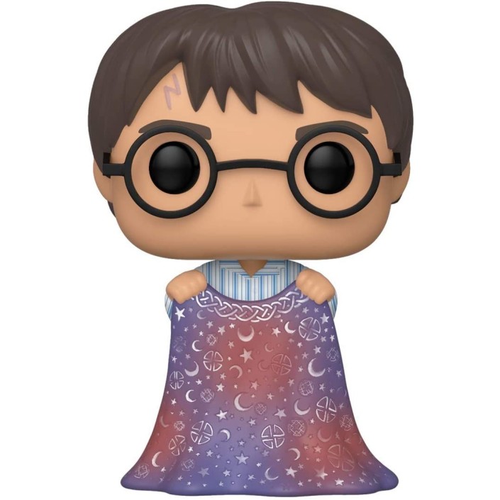 Figura Funko Pop! Harry Potter Harry Potter con...
