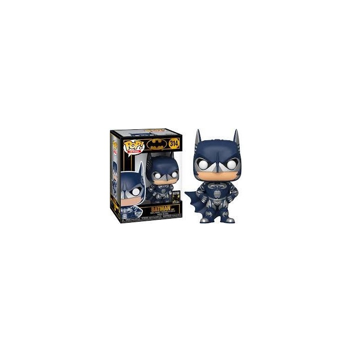 Figura Funko Pop! Heroes 80 Aniversario Batman...