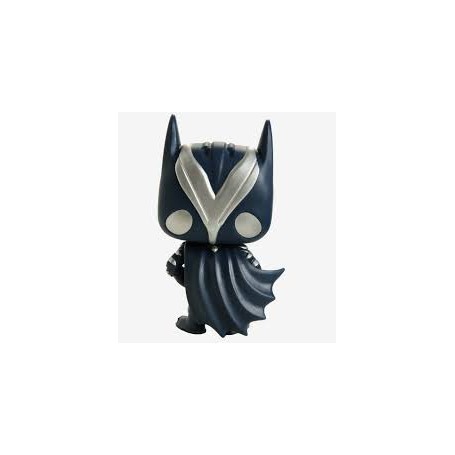 Figura Funko Pop! Heroes 80 Aniversario Batman 1997 Modelo 314 | 37262