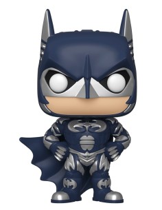 Figura Funko Pop! Heroes 80 Aniversario Batman 1997...