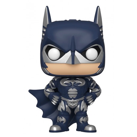 Figura Funko Pop! Heroes 80 Aniversario Batman 1997 Modelo 314 | 37262