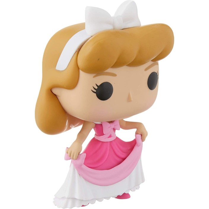 Figura Funko Pop! Disney La Cenicienta...