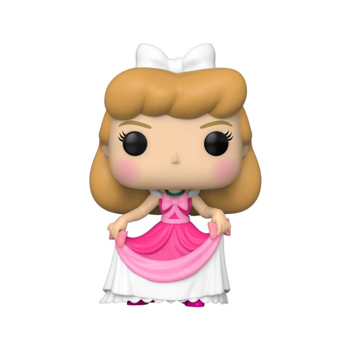 Figura Funko Pop! Disney La Cenicienta...