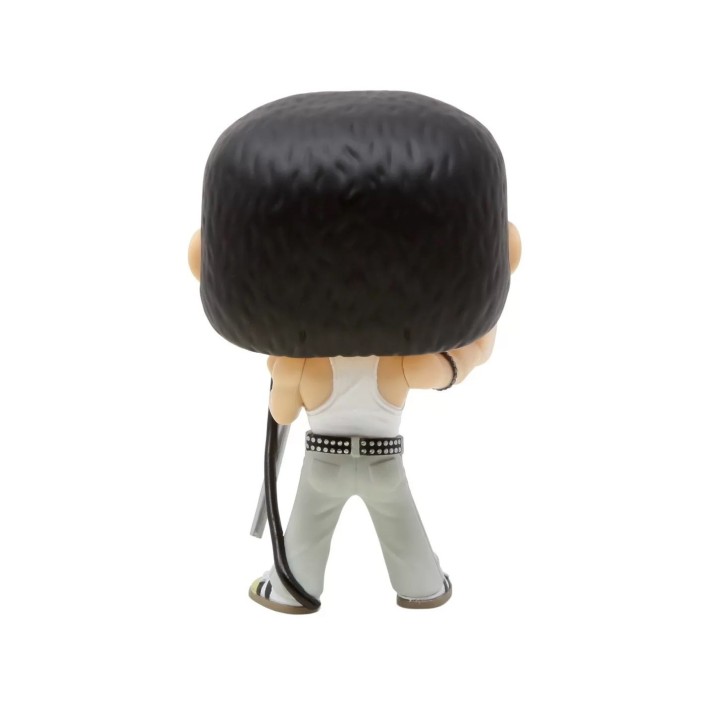 Figura Funko Pop! Rocks Queen Freddie Mercury...