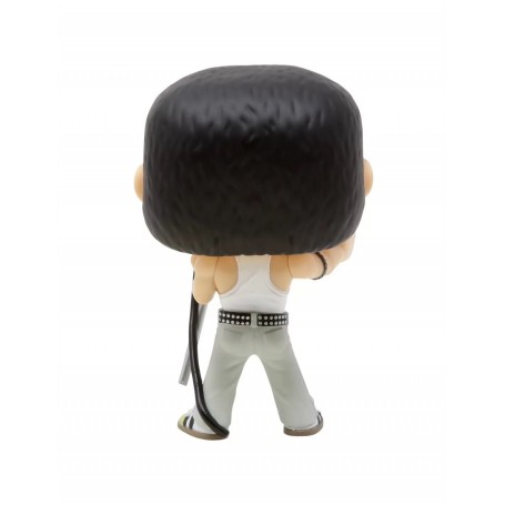 Figura Funko Pop! Rocks Queen Freddie Mercury Radio Gaga Modelo 183 | 33735