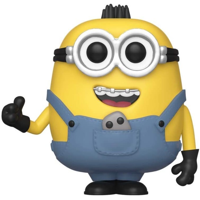 Figura Funko Pop! Películas Minions 2 Pet Rock...